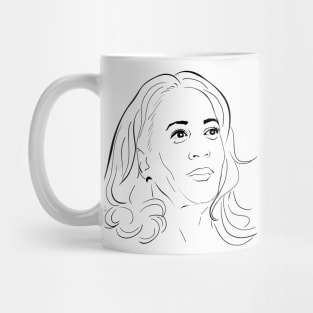 Kamala Harris Mug